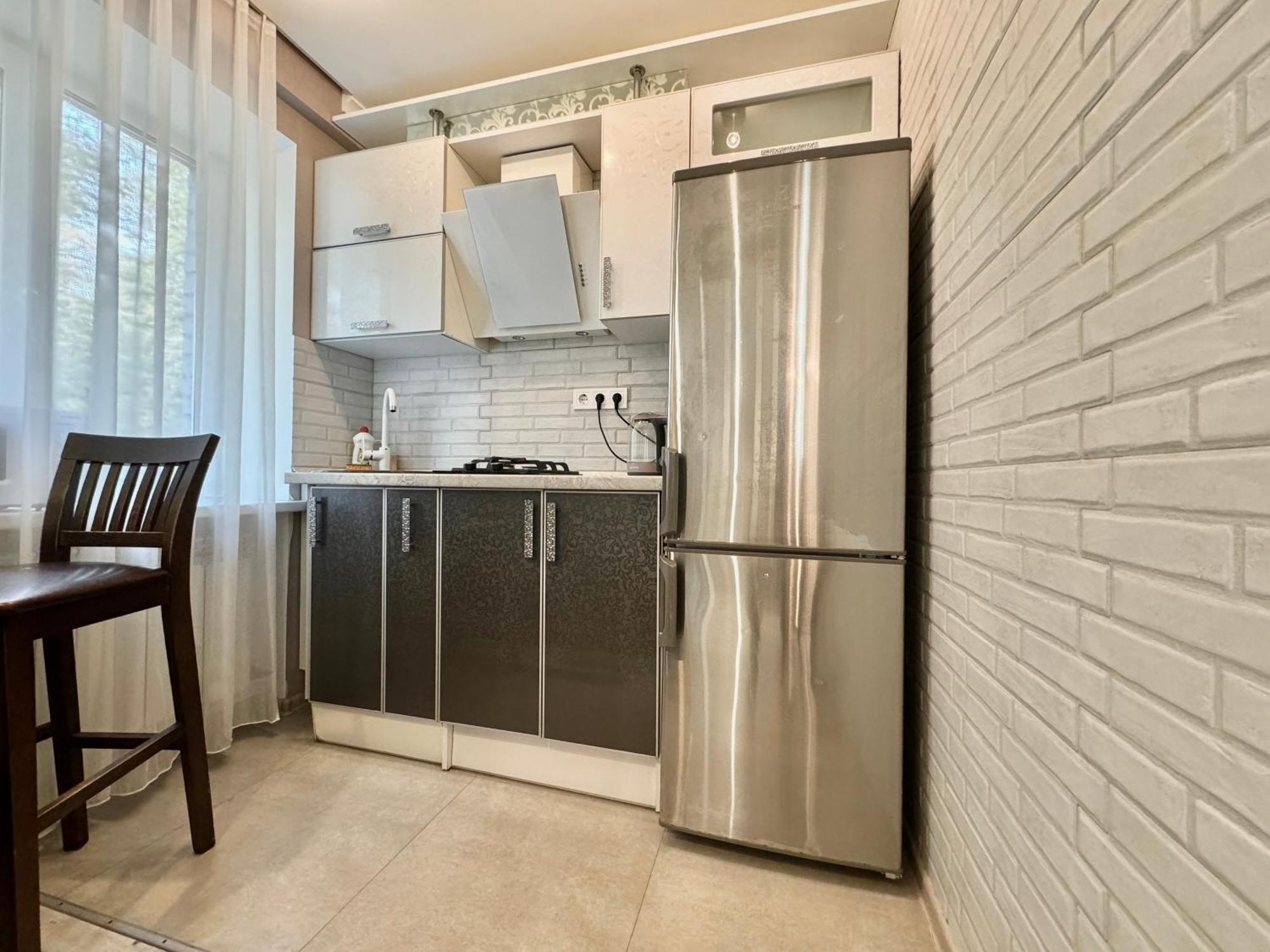 Apartpoltava Розкішна Студія З Кутовою Ванною, 1-Й Будинок Біля Корпусного Парку, Панорамний Балкон Exterior foto